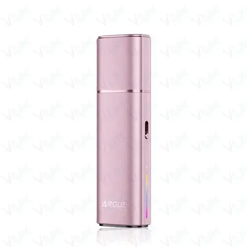 VOOPOO ARGUS KLYC 阿格斯註油主機套裝推薦